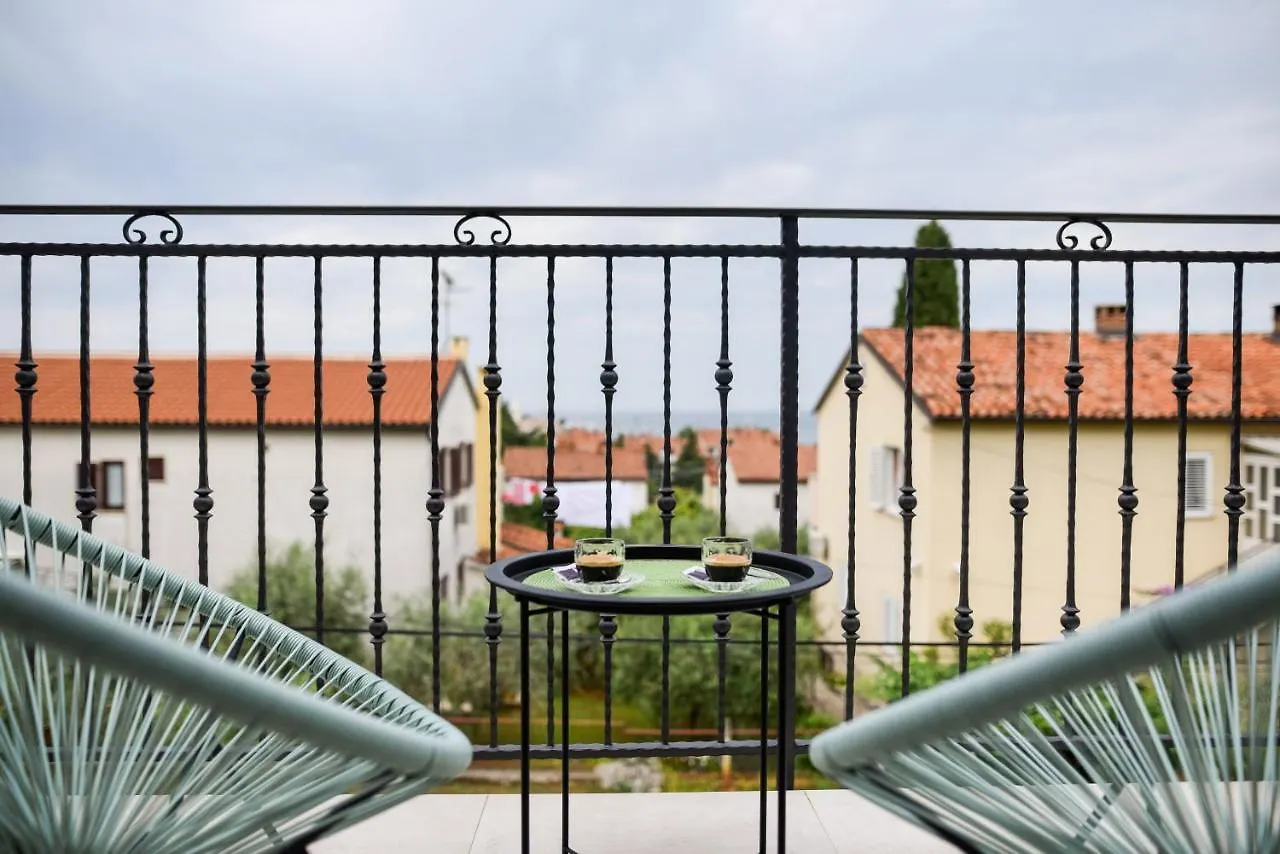Superior Apartment Sincic Poreč