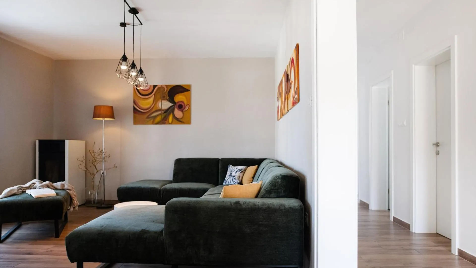 Superior Apartment Sincic Poreč