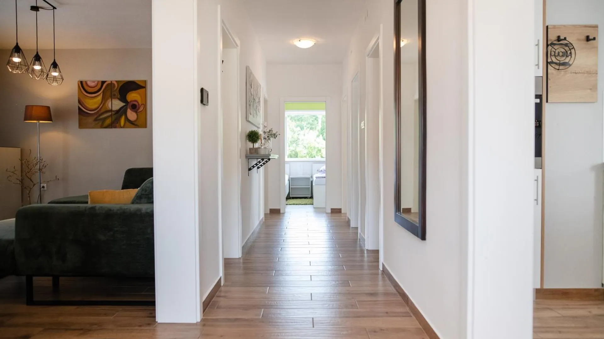 Superior Apartment Sincic Poreč