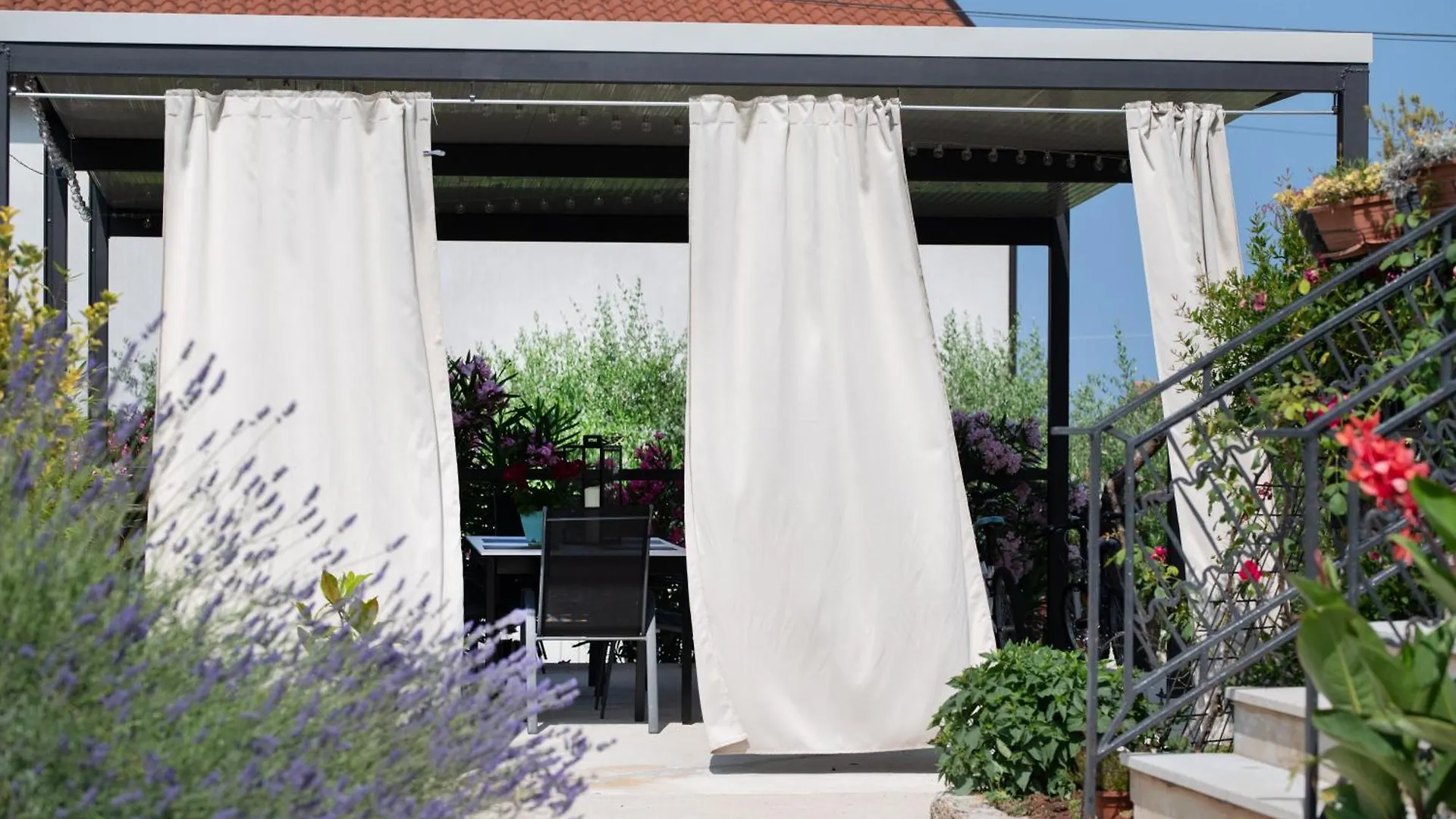 Superior Apartment Sincic Poreč