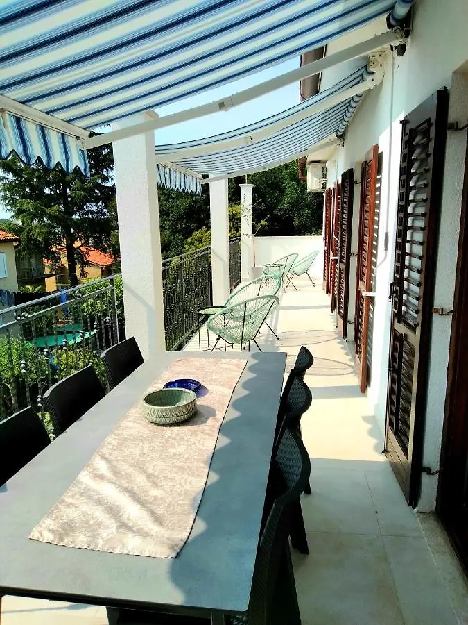 Superior Apartment Sincic Porec