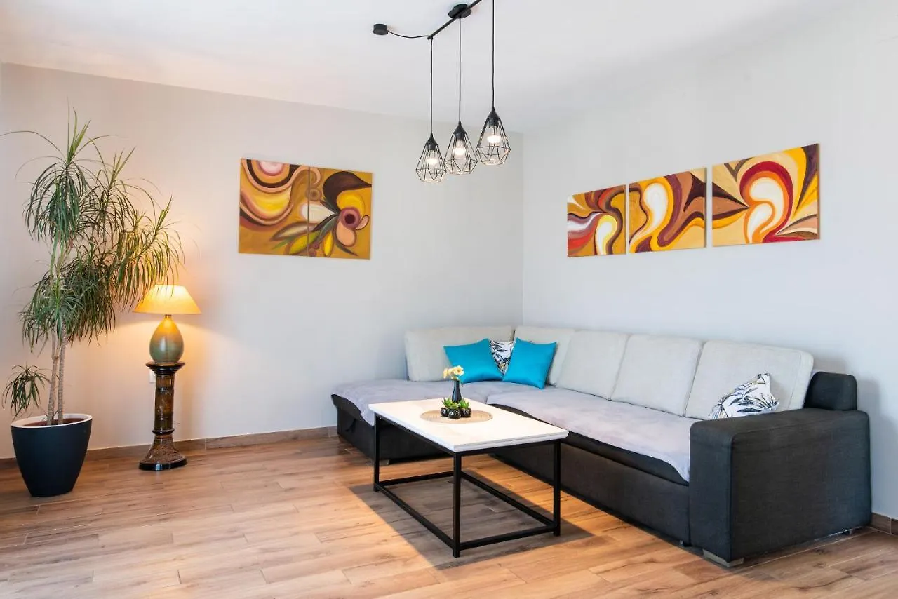 Superior Apartment Sincic Porec