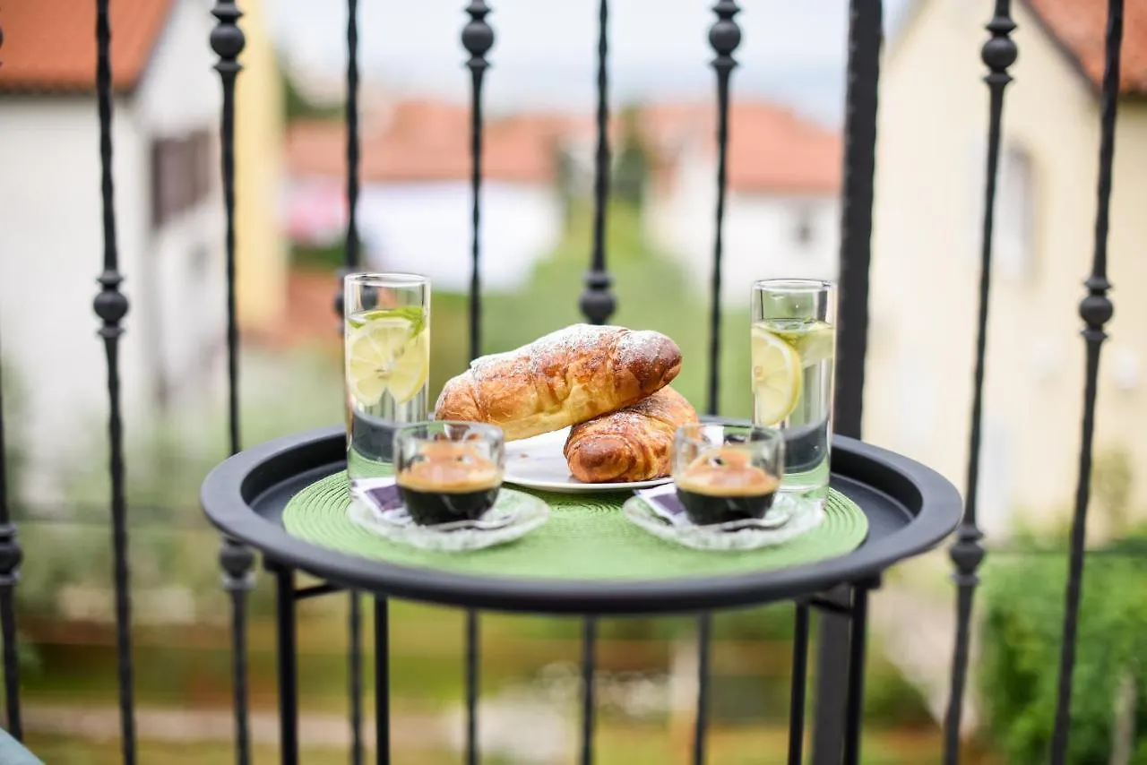 Superior Apartment Sincic Porec Croatia
