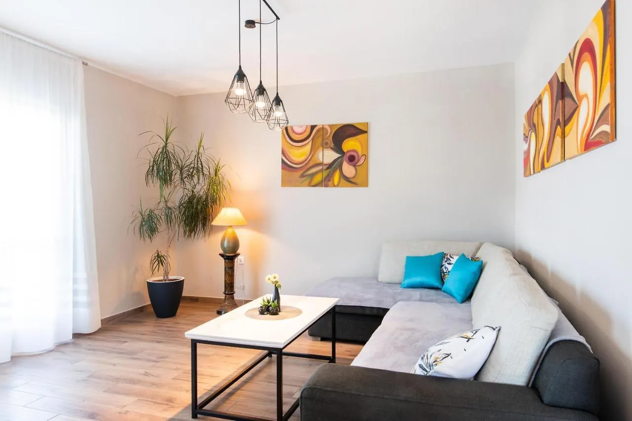 Superior Apartment Sincic Porec