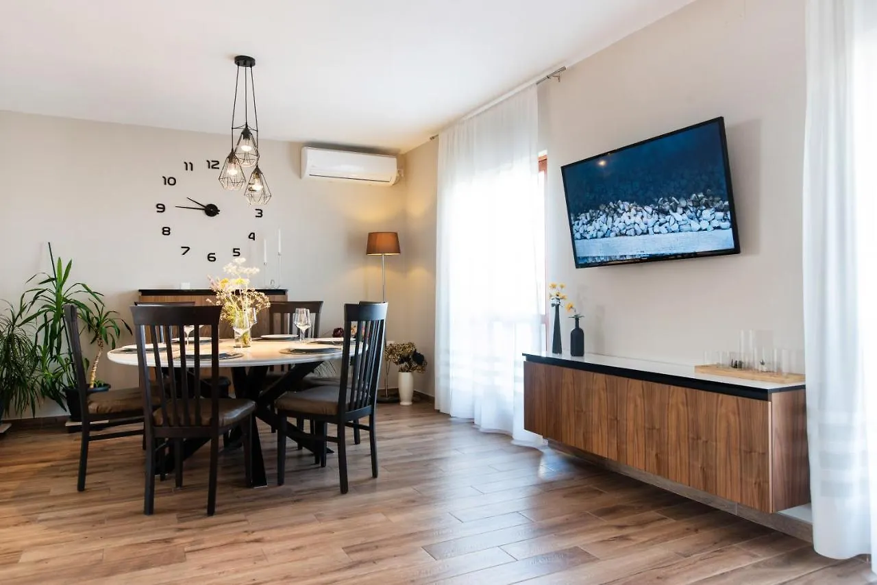 Superior Apartment Sincic Porec