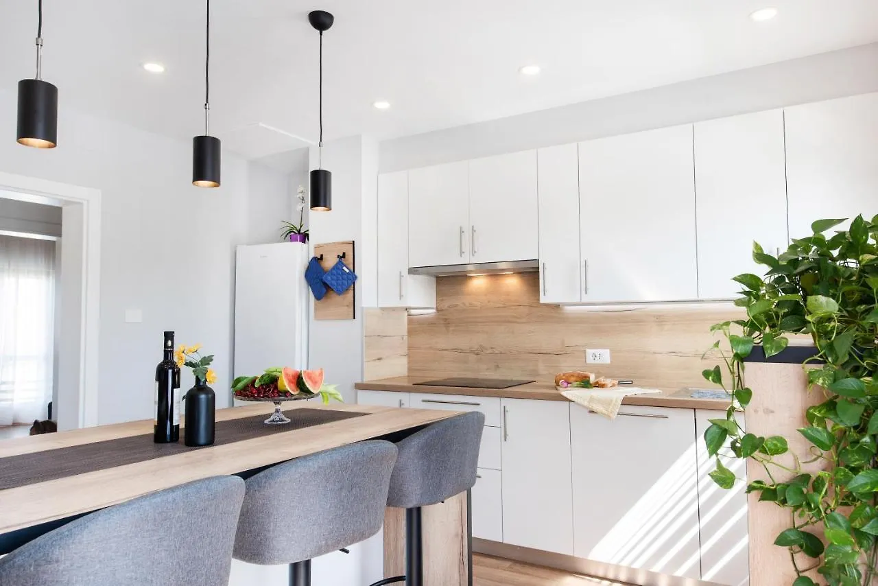 Superior Apartment Sincic Porec