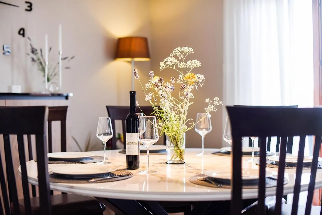Superior Apartment Sincic Porec