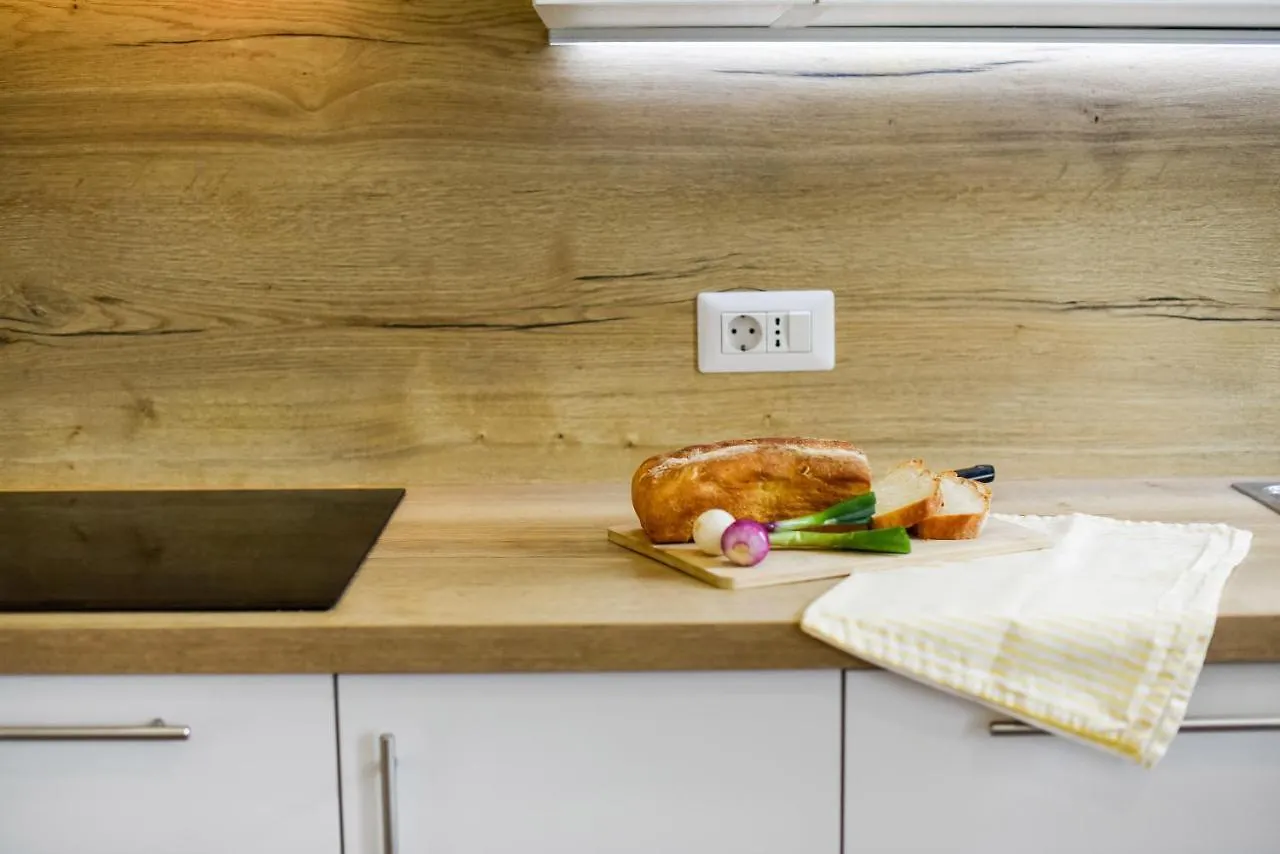 Superior Apartment Sincic Porec