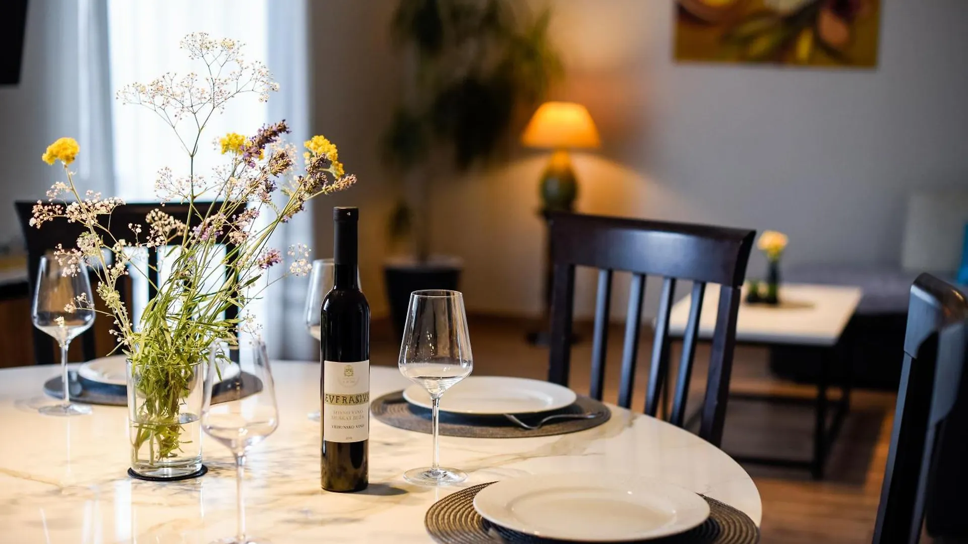 Superior Apartment Sincic Porec
