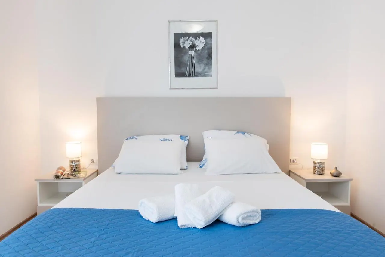 Superior Apartment Sincic Porec