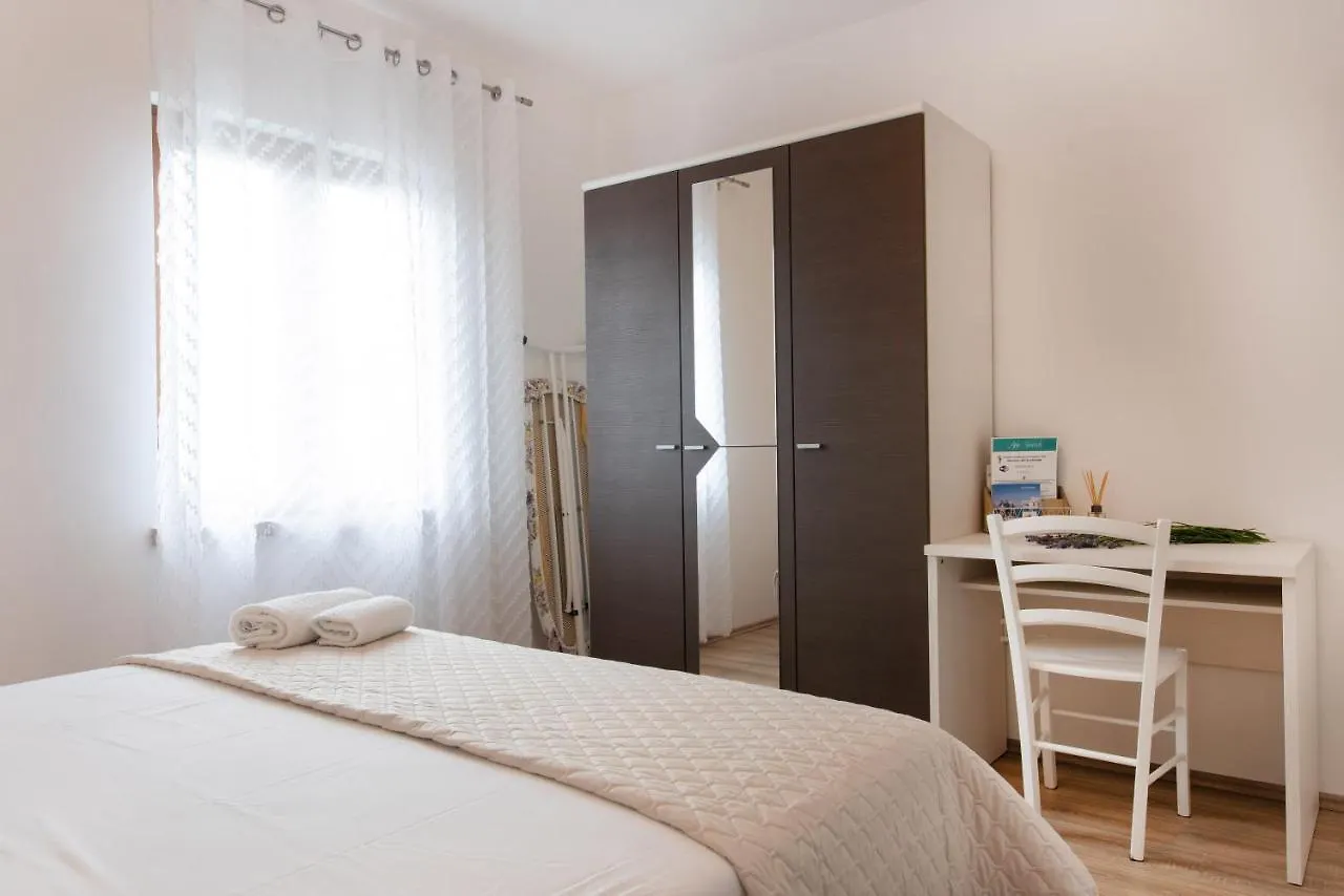 Superior Apartment Sincic Porec