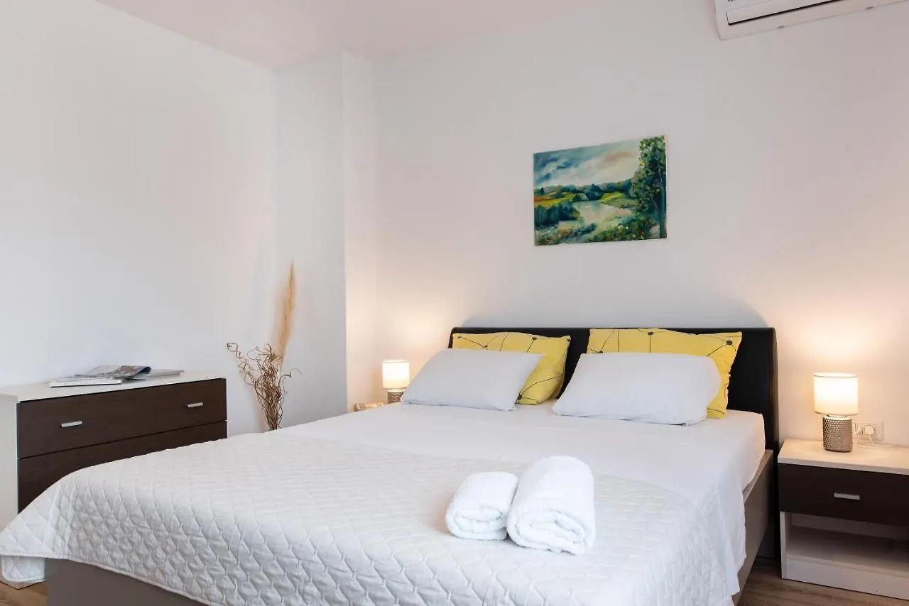 Superior Apartment Sincic Porec Croatia