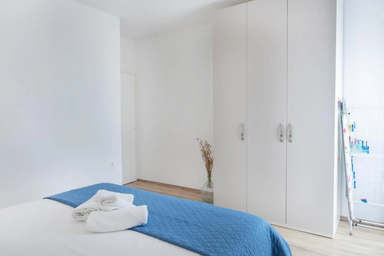 Superior Apartment Sincic Porec Croatia