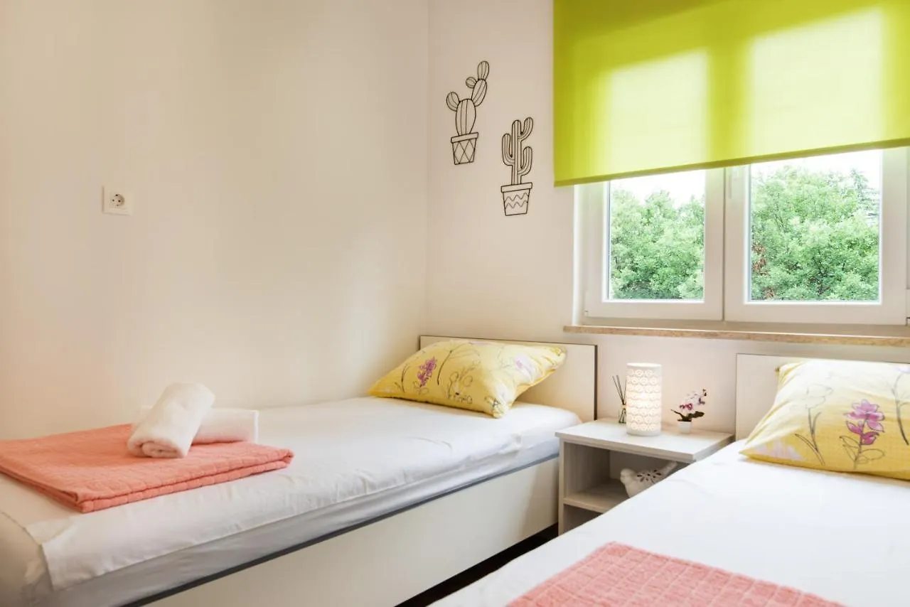 Superior Apartment Sincic Porec