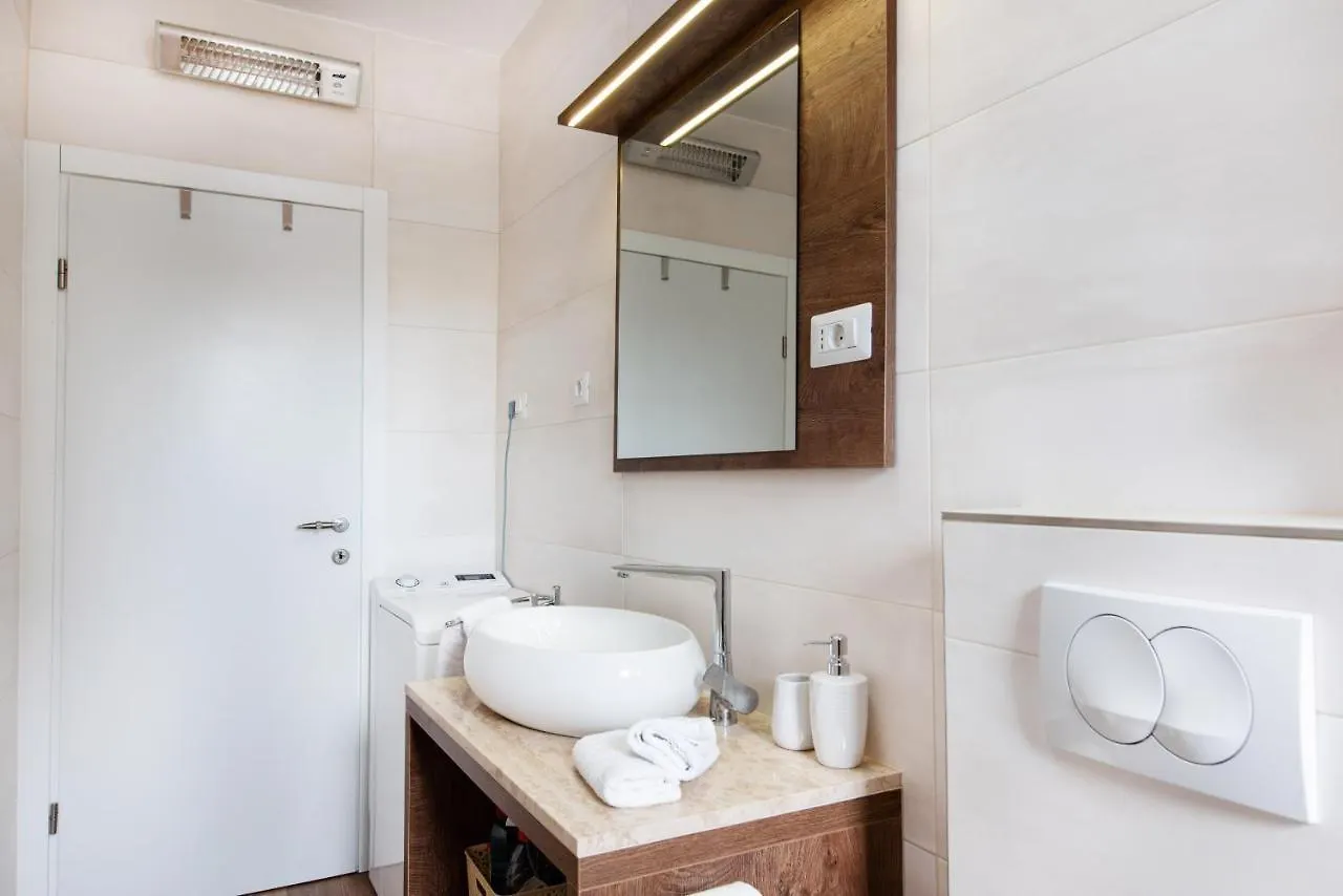 Superior Apartment Sincic Porec