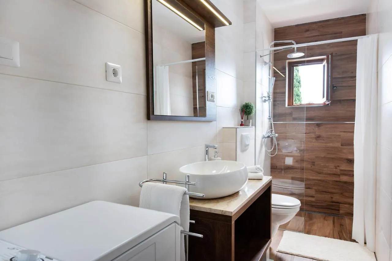 Superior Apartment Sincic Porec