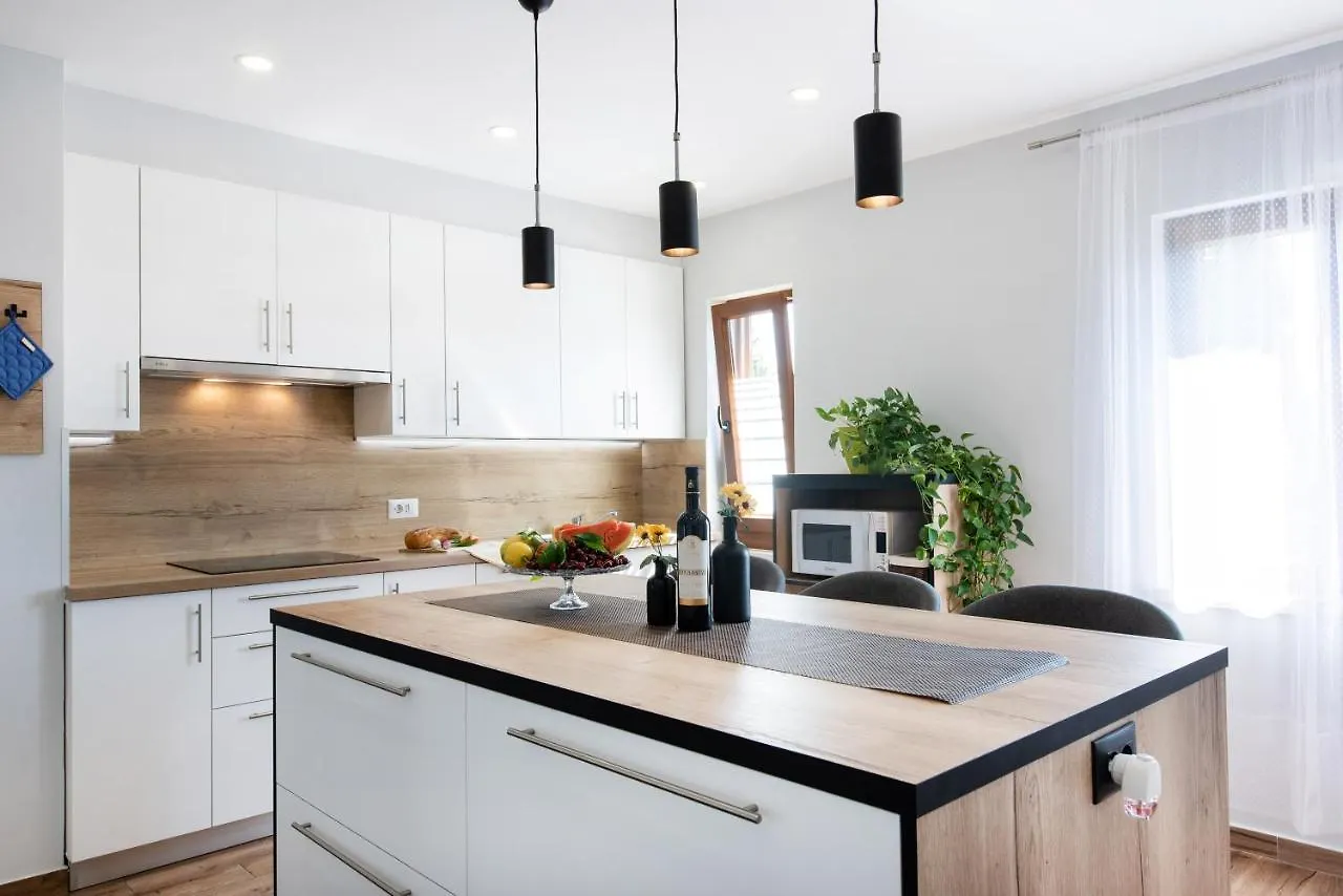 Superior Apartment Sincic Porec