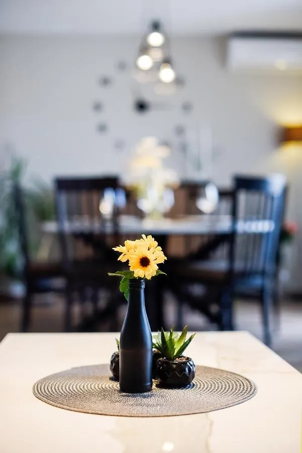 Superior Apartment Sincic Porec