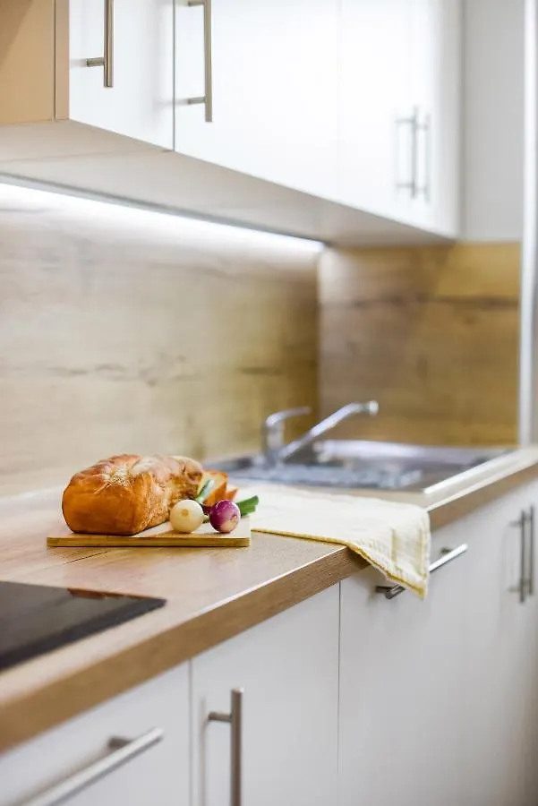 Superior Apartment Sincic Porec