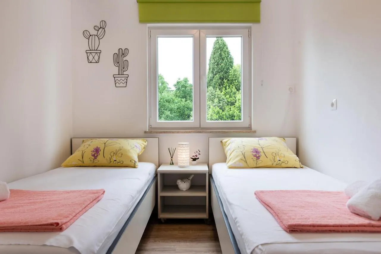 Superior Apartment Sincic Porec