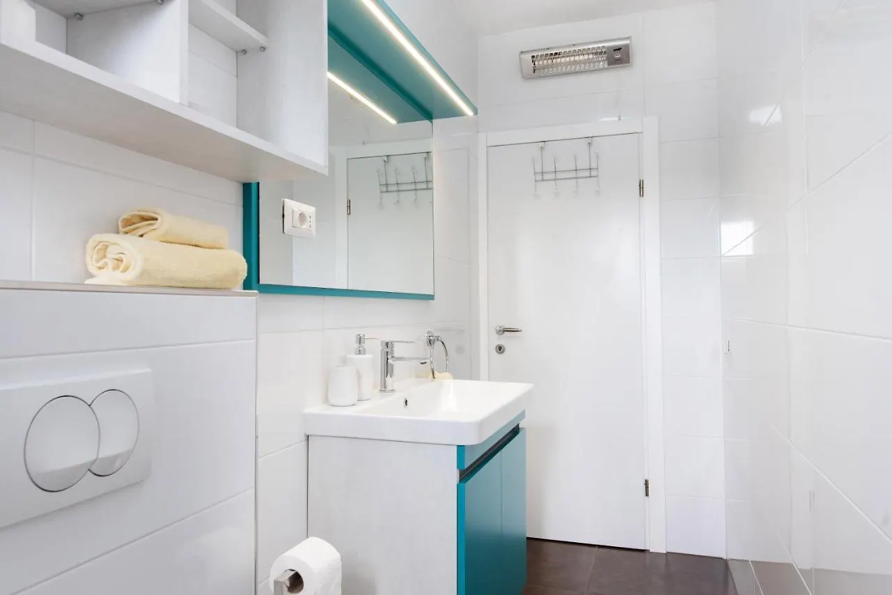 Superior Apartment Sincic Porec Croatia