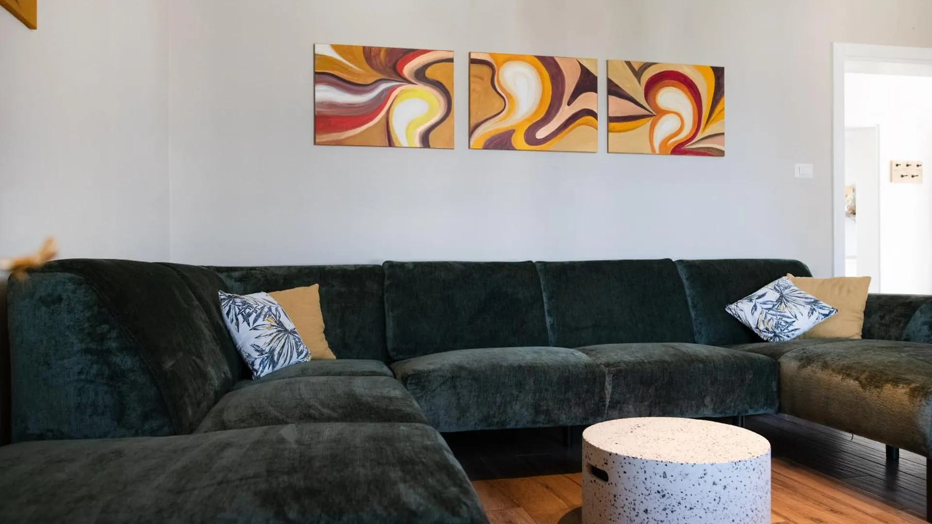 Superior Apartment Sincic Пореч Хорватия