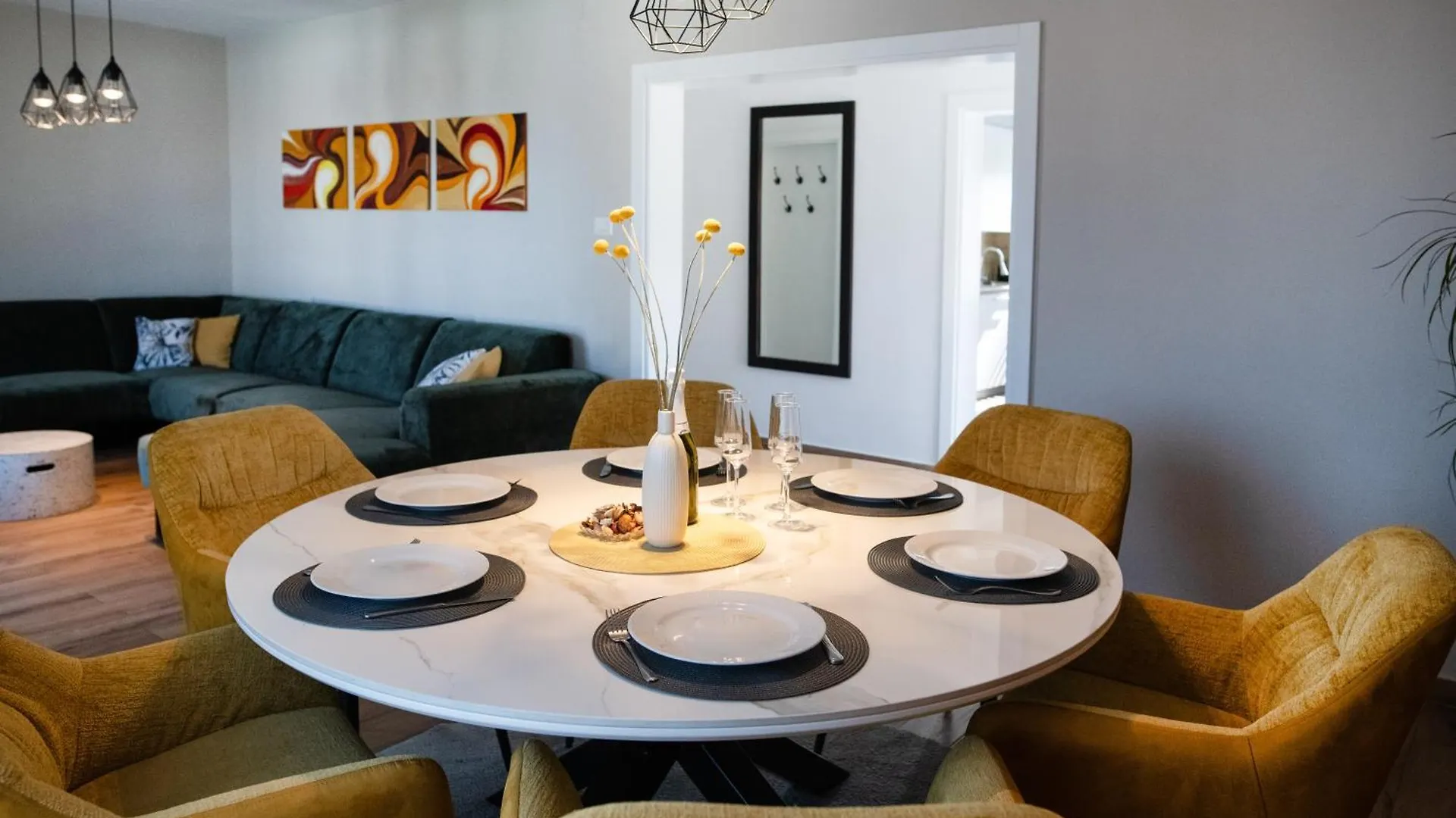Superior Apartment Sincic Пореч