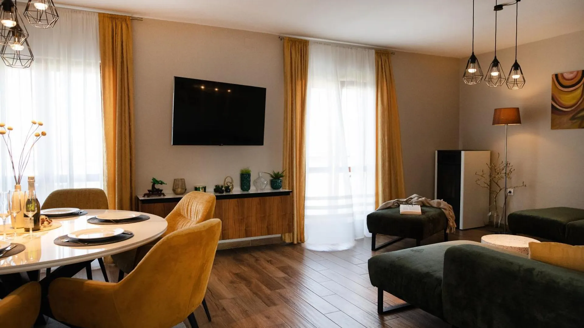 Superior Apartment Sincic Пореч Хорватия