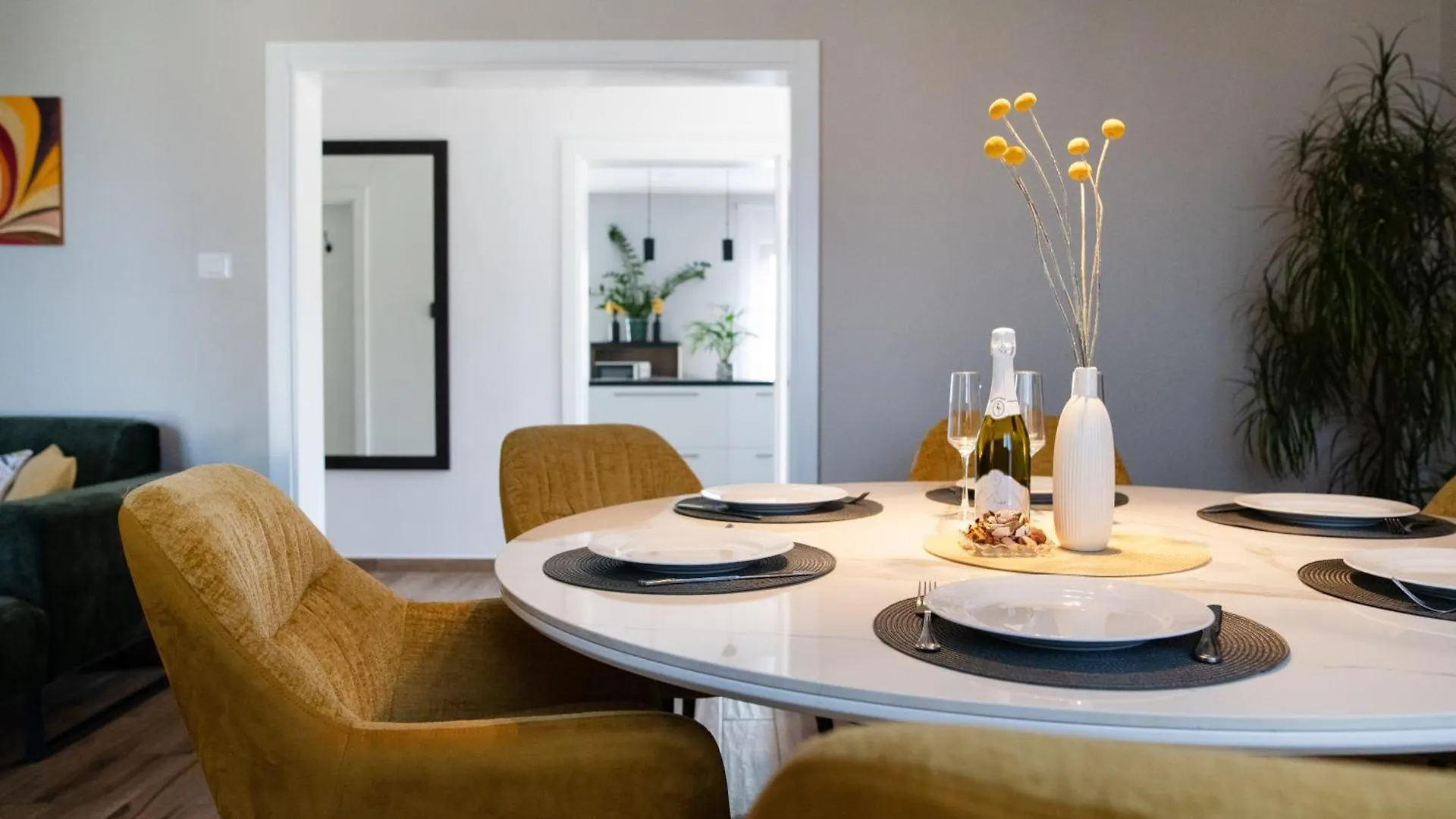 Superior Apartment Sincic Пореч